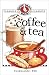 Coffee & Tea Cookbook by Gooseberry Patch