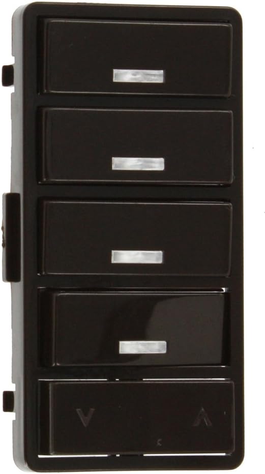 Leviton VPKIT-S4B, Brown