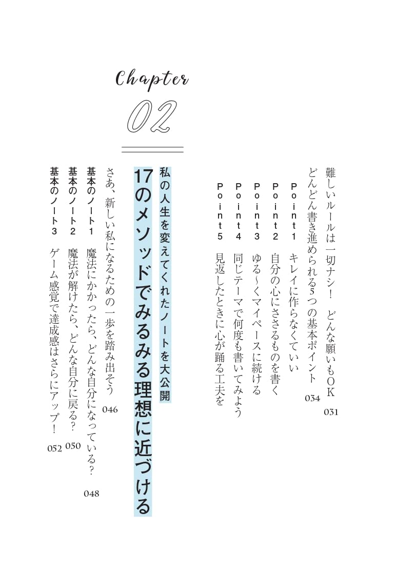 3 ヵ月で人生が変わる自分磨きの魔法 書くたび 可愛くなる シンデレラノート Tata Harui 本 通販 Amazon
