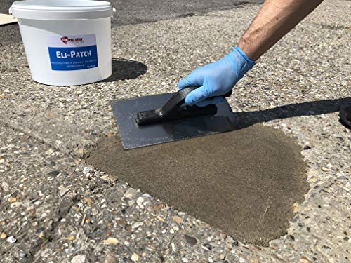 Eli Patch Epoxy Repair Mortar 12kg Buy Online In Qatar Diy