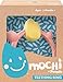 People Mochi Teething Ring
