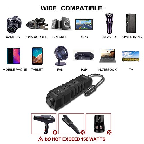 3 BYGD+Inverter+Converter+Charger+Outlets