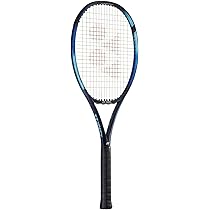 Amazon.com : YONEX G2 07EZ98 Tennis Racket, Frame Only, E-Zone 98 