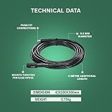Bosch 6m Extension Hose for EasyAquatak UniversalAquatak AQT Series view 5