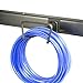 Ultrawall 2-Pack Heavy Duty Utility Steel Tools/Cords/Ladders/Hose Hook,Multi-Purpose Garage Organizer Storage Hanger