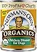 Newman's Own Organics Chicken Dinner For Dogs, 12.7-Oz (Pack Of 12)