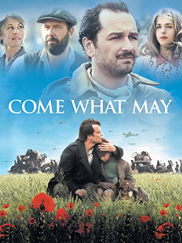 Come What May