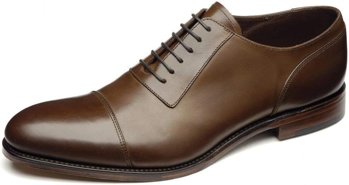 loake churchill oxfords