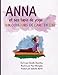 Anna et ses tapis de yoga aux couleurs de l'Arc en ciel (French Edition) by Giselle Shardlow, Paul Wrangles