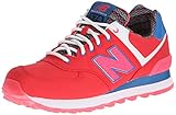 New Balance Women's WL574 Street Beat Pack Classic Sneaker