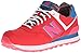 New Balance Women's WL574 Street Beat Pack Classic Sneaker