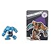 Transformers Tiny Titan Series 2 Action Figure