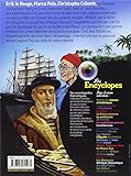 Image de Aventuriers, Explorateurs et Grands voyageurs