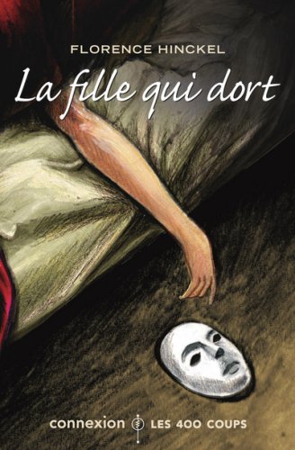 La  fille qui dort