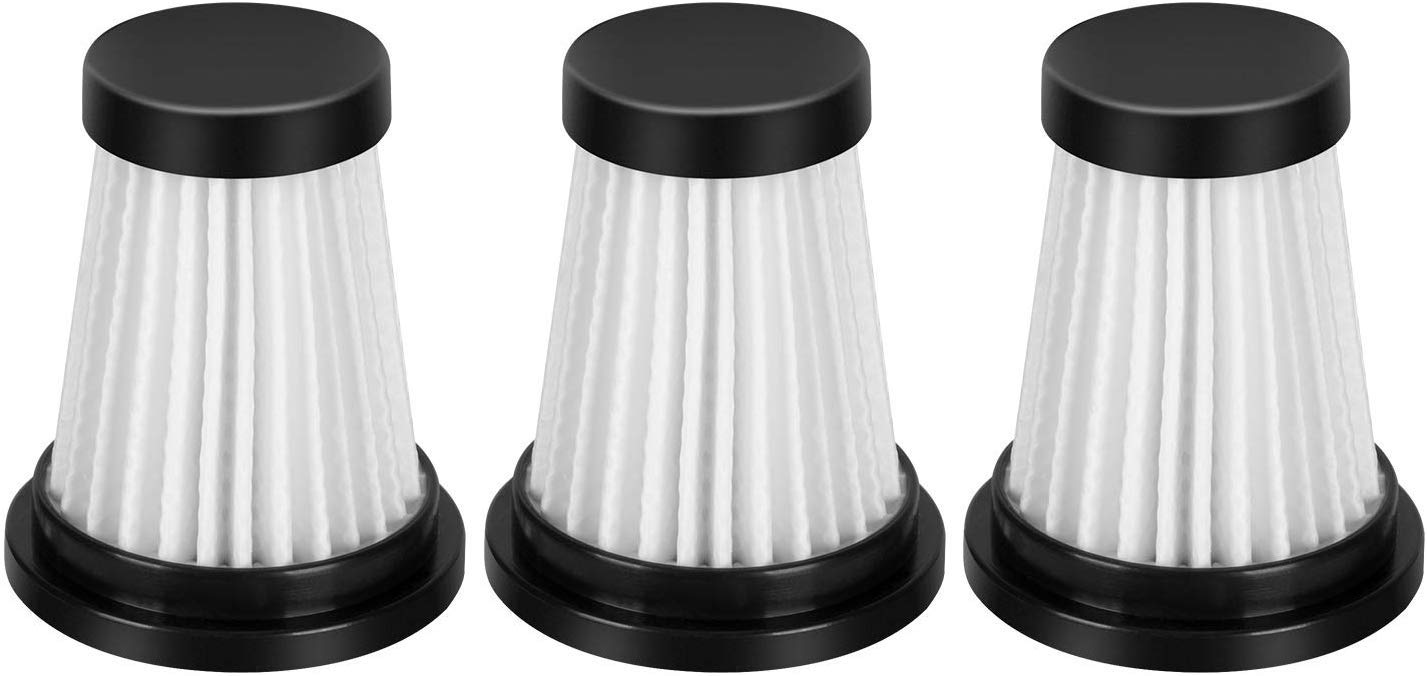 The 9 Best Soniclean Handheld Vacuum Hepa Filter Bags