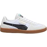 PUMA Mens Super Team Og Lace Up Sneakers Shoes Casual - Black