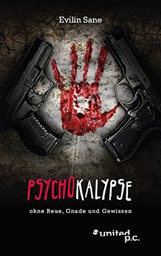Psychokalypse (German Edition)