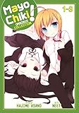 Mayo Chiki! Omnibus 1
