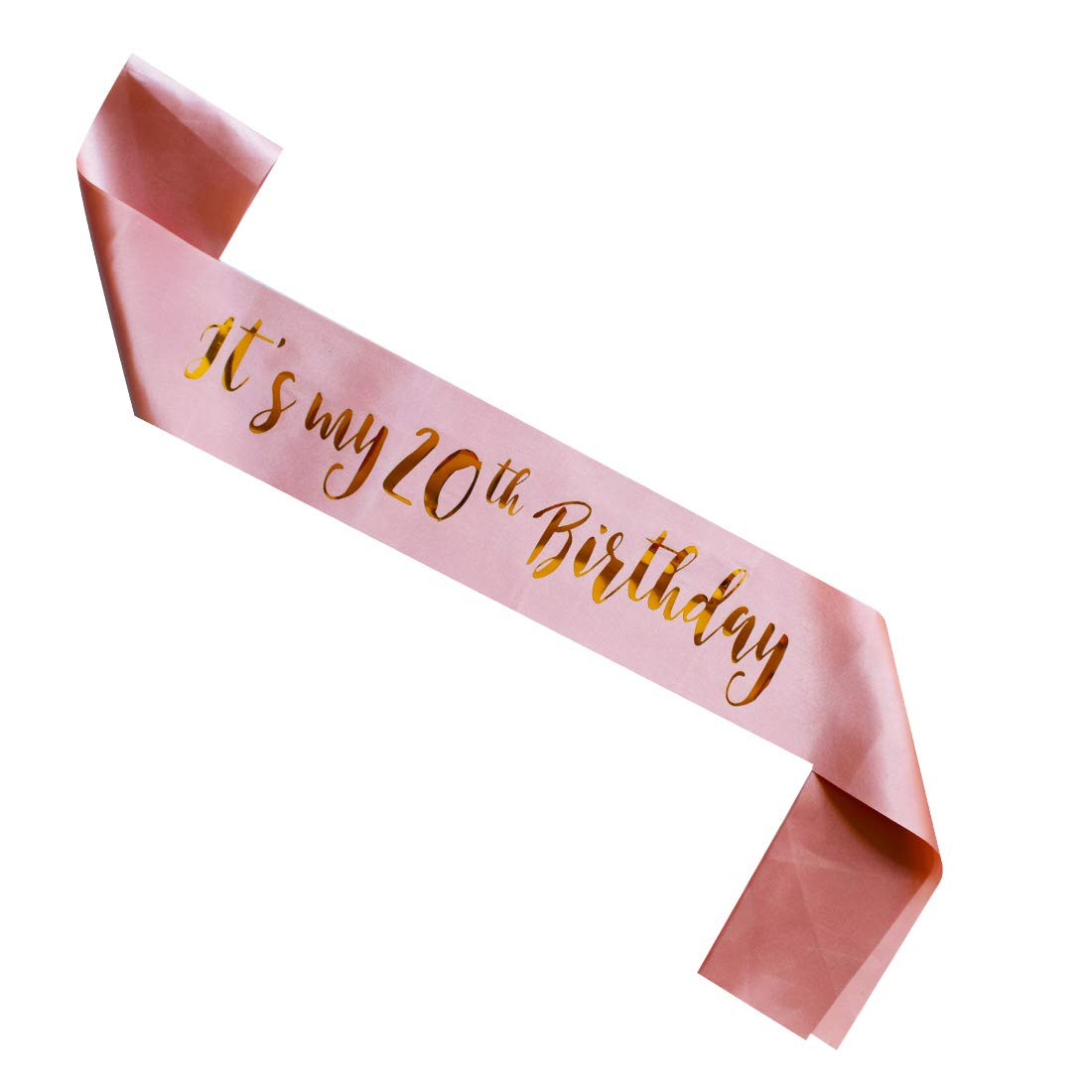 gifts for 20th birthday girl