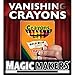 Magic Makers Vanishing Crayons Magic Trick