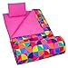 Wildkin Pinwheel Original Sleeping Bag