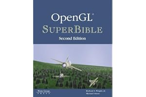 Opengl Superbible