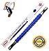 FWY Muscle Roller Massage Stick for Runners, Athletes, Therapy or Just Relaxation, Great for Back, Foot & Deep Tissue Massage, 23