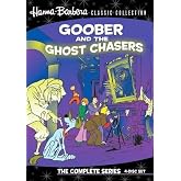 Goober And The Ghost Chasers (4 Disc)