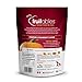 Fruitables Baked Dog Treats – Pumpkin Treats for Dogs – Healthy Low Calorie Treats – Free of Wheat, Corn and Soy – Pumpkin and Cranberry – 7 Ounces