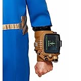 Bethesda Fallout 4 Pip-Boy 3000 Mark IV