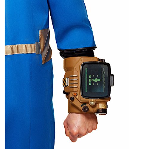 Bethesda Fallout 4 Pip-Boy 3000 Mark IV