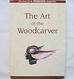 The Art of the Woodcarver by 