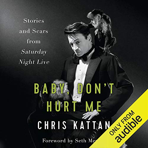 D0wnl0ad Baby, Don't Hurt Me: Stories and Scars from Saturday Night Live [E.P.U.B]
