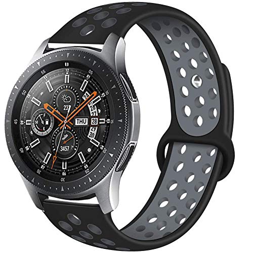 samsung galaxy gear s3 frontier watch