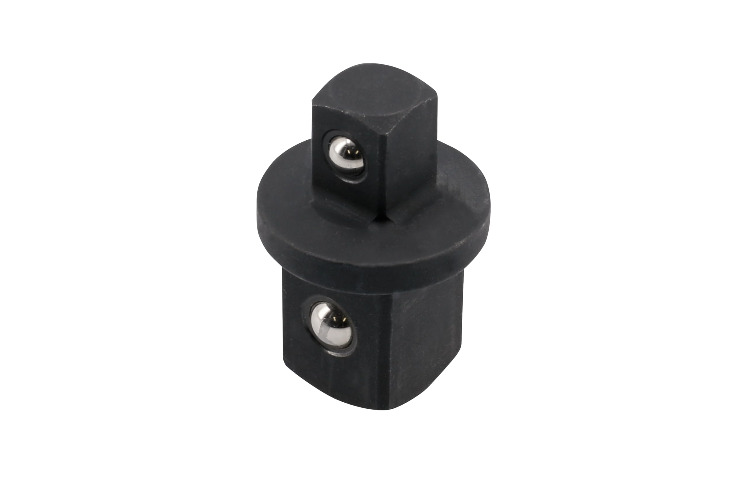 Laser 8844 Male to Male Square Drive Adaptor - 1/2" x 3/4"