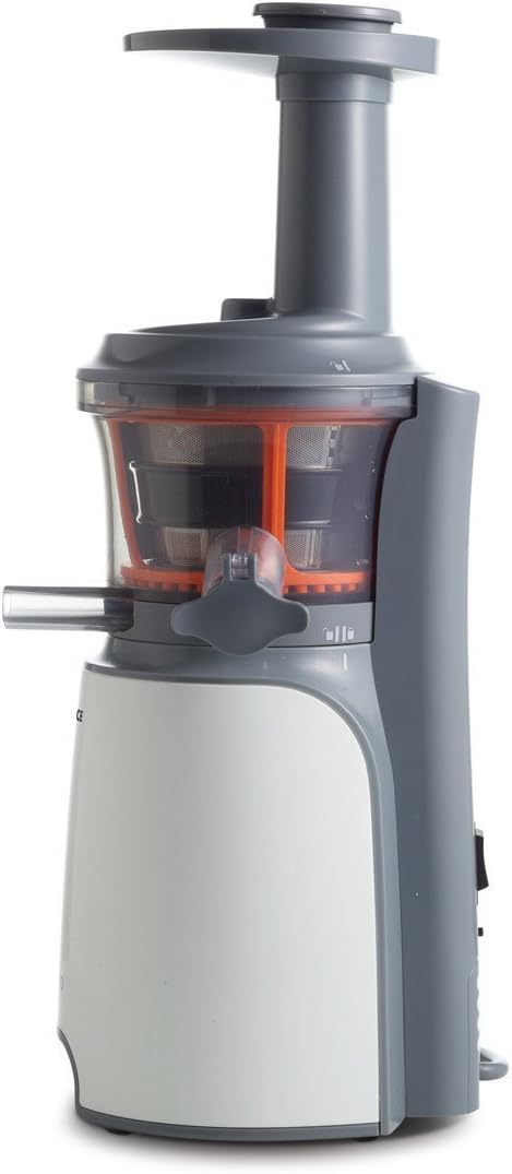 🔎 Bajo análisis: Licuadora PureJuice Pro【Análisis Honesto】