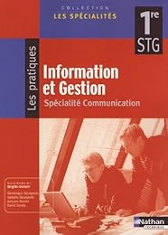 Information et gestion