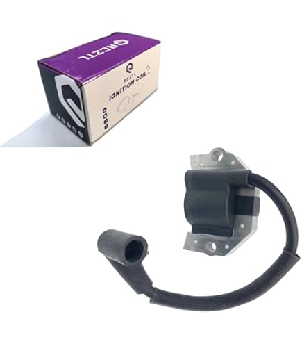 Amazon.com: PARTSRUN #21121-2069 （ID#ZH7158）Ignition Coil With