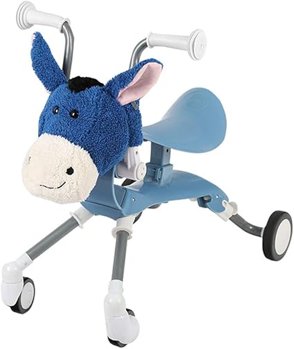 giraffe balance bike