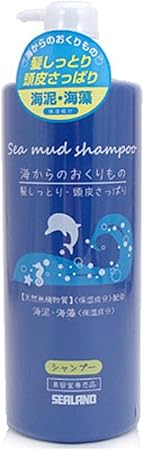 Amazon シーランド シーマッド シャンプー 1000ml シーランド シャンプー 通販