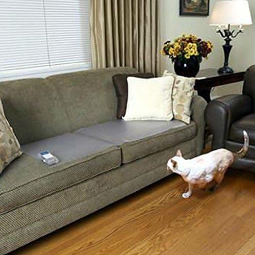 Electronic Pet Training Dog Cat Barrier Repellent Shock Scat Mat Pad (Electronic Pet Training Dog Cat Barrier Repellent Shock Scat Mat Pad)