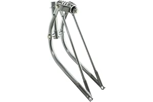 Fenix Cycles 26" Cruiser Bent Spring Fork