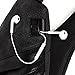 Unigear Shoulder Chest Crossbody Sling Bag Pack Backpack for Men Women Girls Boys (Upgraded Black)