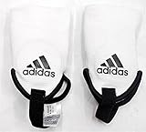 Adidas Ankle Guard Brace Shield Protector Dual Sided for Soccer Football