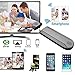 WiFi Display Dongle, iBosi Cheng Wireless Display Receiver HDMI Dongle for iOS Android Smartphones/Windows/MacBook Laptop to HDTV Projector Monitor