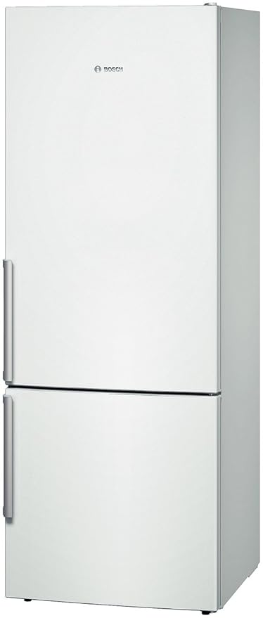Bosch KGE58AW40N Independiente 499L A+++ Blanco nevera y ...