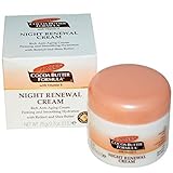 Palmer's Cocoa Butter Formula Night Renewal Cream, 2.7 Ounce by E.T. Browne Drug Company, Inc. (Palmers)