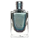 ILNP My Little Glacier - Titanium Blue / Silver Ultra Chrome Color Shifting Nail Polish