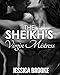 The Sheikh's Virgin Mistress (Jatar Sheikh Series Book 1)