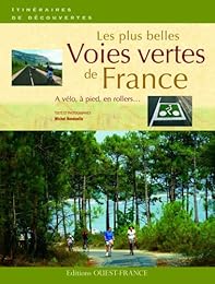 Les  plus belles voies vertes de France